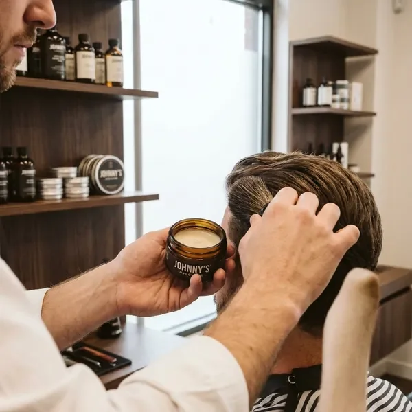 סטיילינג שיער מקצועי