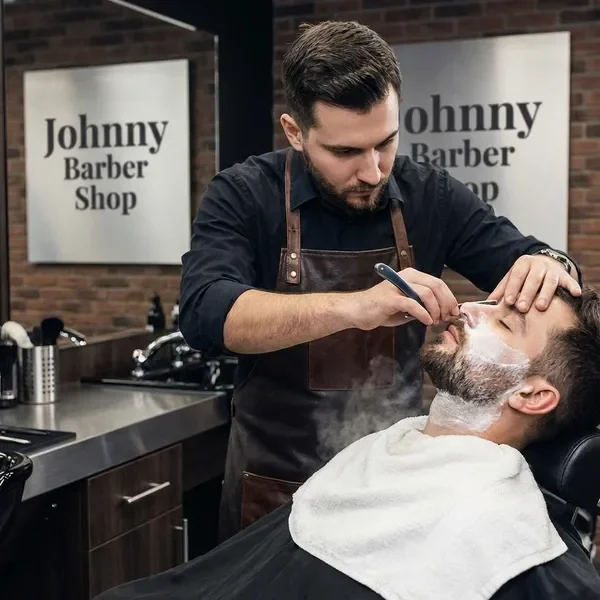 שירותי גילוח וטיפוח זקן במספרה