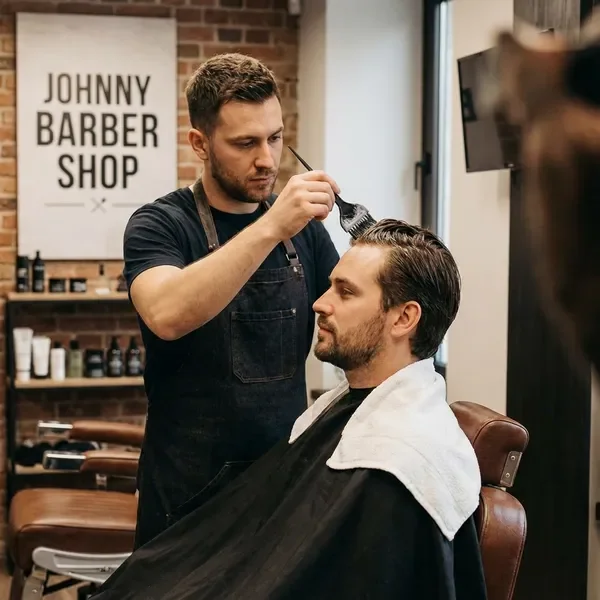 שירותי צביעה וטיפול שיער